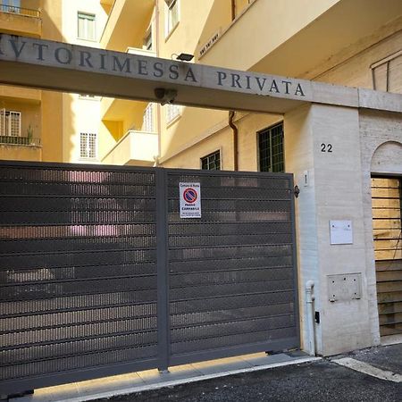 Venere Guest House Roma Exterior foto