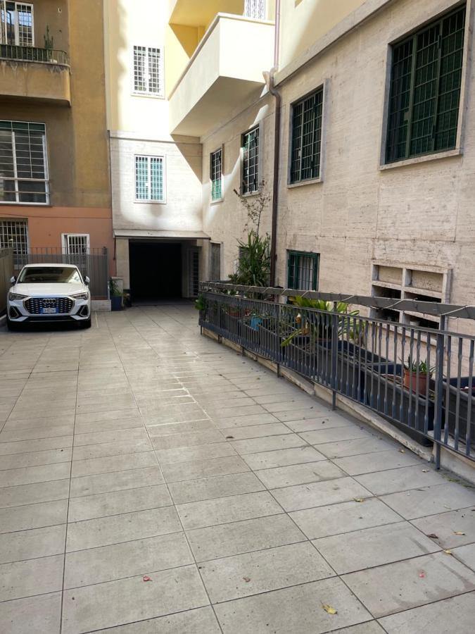 Venere Guest House Roma Exterior foto