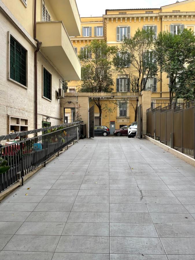 Venere Guest House Roma Exterior foto